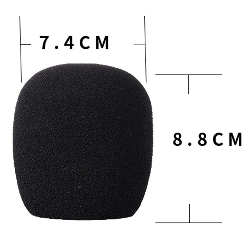 

BM800 Microphone Kit Studio with V8 Sound Card Professional Microphone Studio Condenser Microphone for Computer