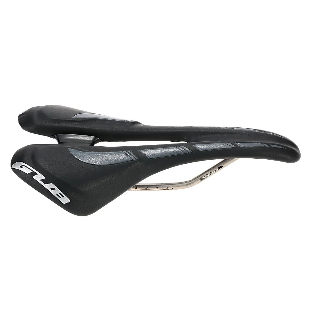 MTB Mountain Bike Road Cycling Cushion Saddle Lightweight Bicycle Seat |