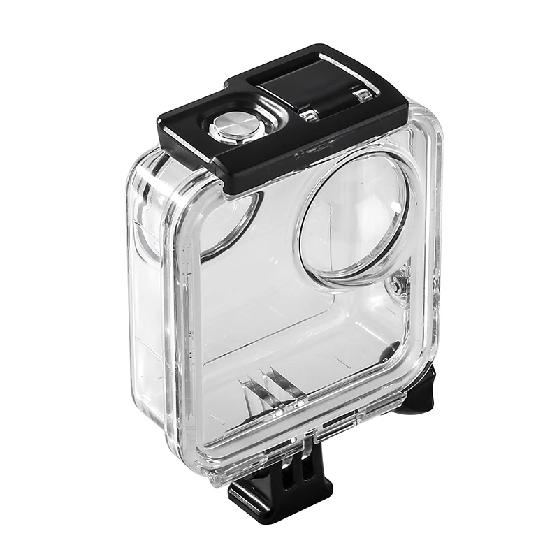 Для GoPro Max водонепроницаемый корпус защитный чехол для Go Pro 360 панорамная камера