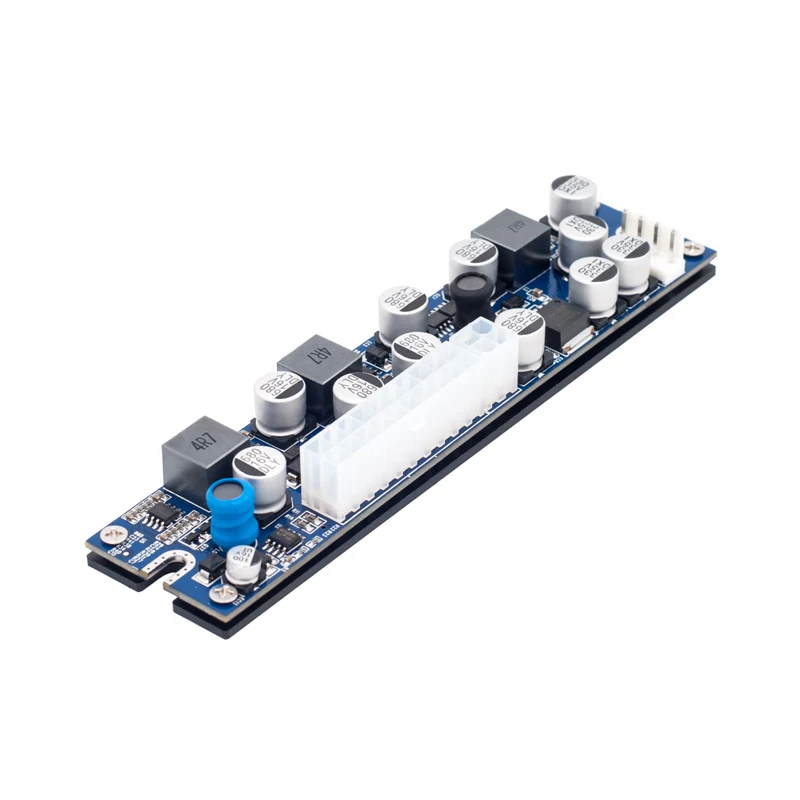 Dc в Atx блок питания В 19 200 Вт 24Pin Psu переключатель для компьютера | Компьютеры и офис