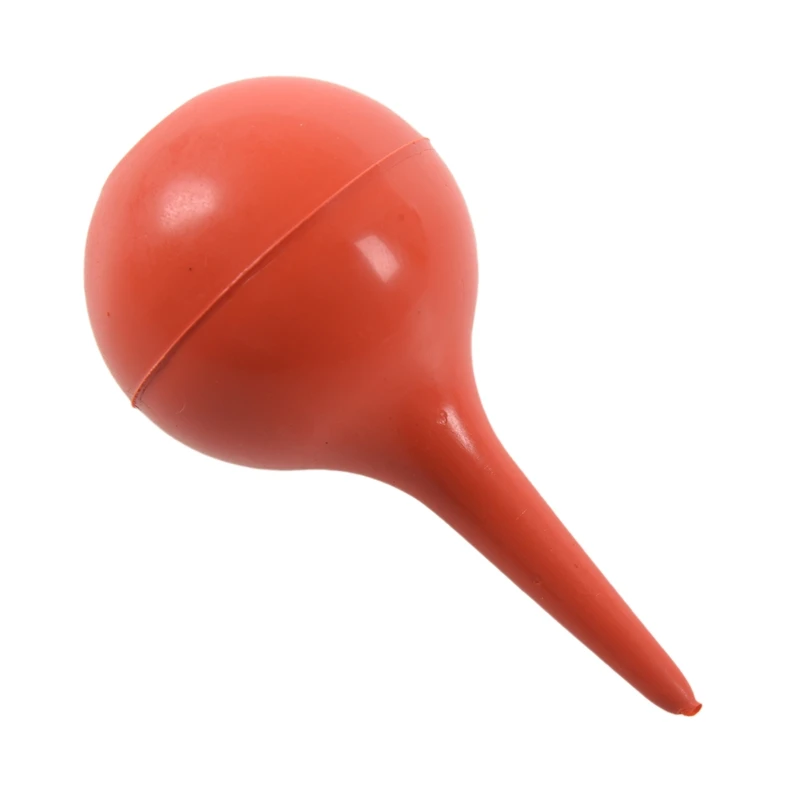 Резиновый всасывающий шприц для мытья ушей|Губки и металлические мочалки| |