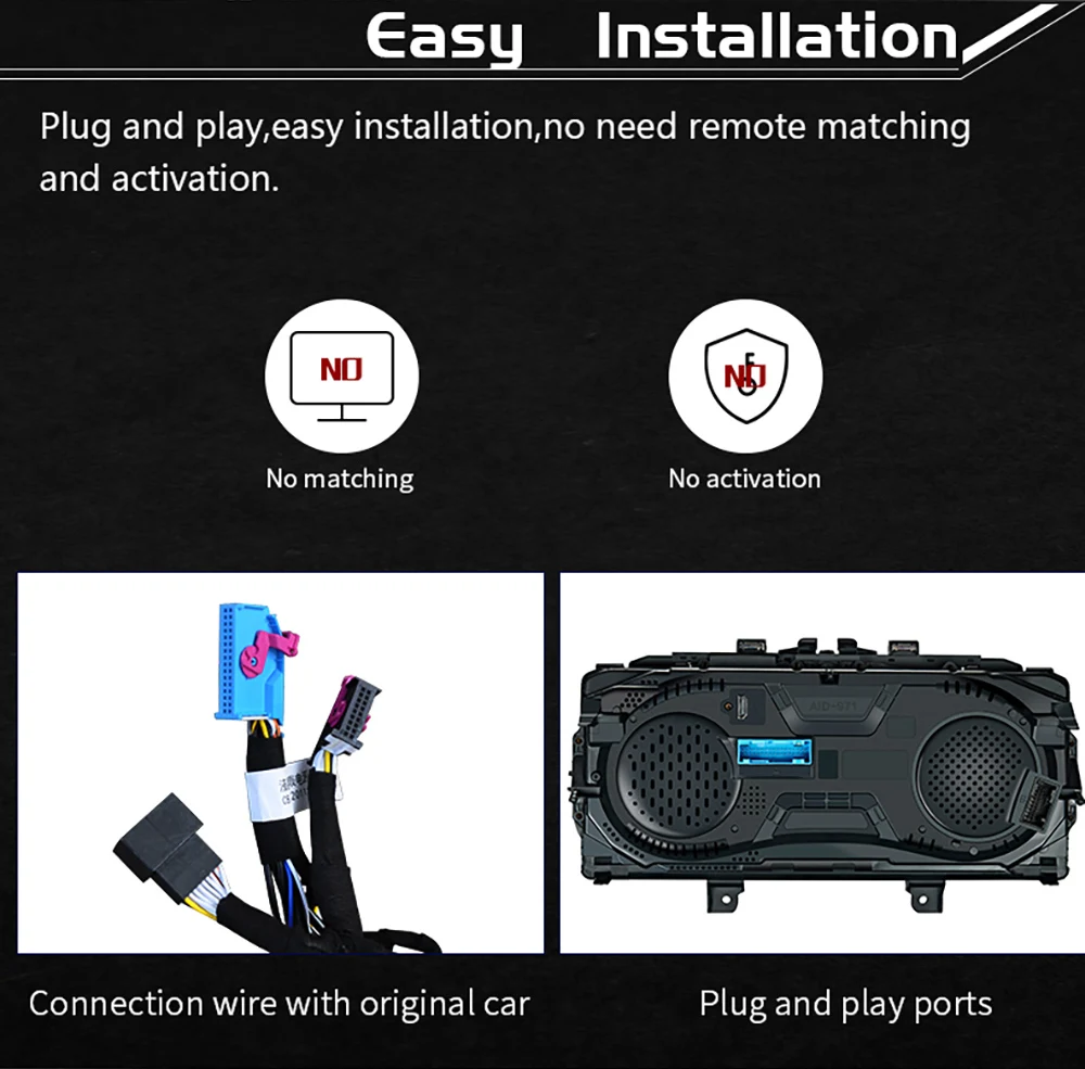 Android Car Radio For Volkswagen Passat B8 CC Variant Golf 7 GTI R-Line Sportsvan LCD dashboard Stereo Multimedia Player GPS | Автомобили