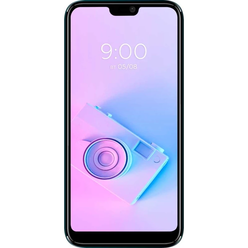 Смартфон BQ Magic S 32Gb 5731L синий|Смартфоны| |