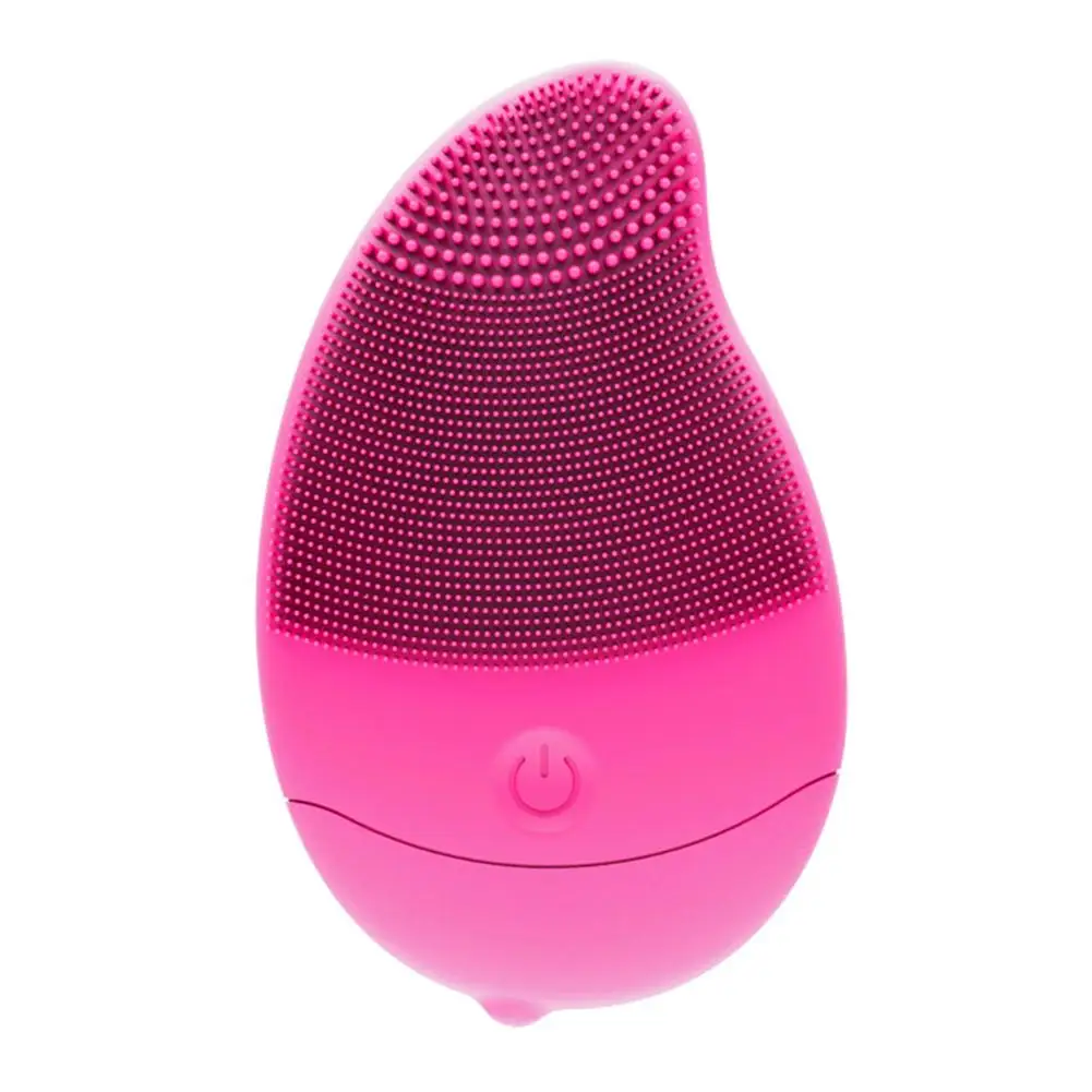 Силиконовый Очищающий Инструмент электрическая стиральная машина щетка для