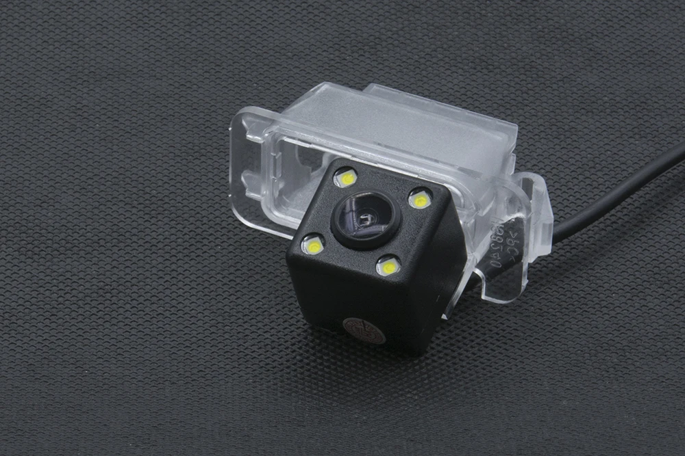 Камера заднего вида 170 градусов парковочная Автомобильная камера для Ford Ecosport 2013