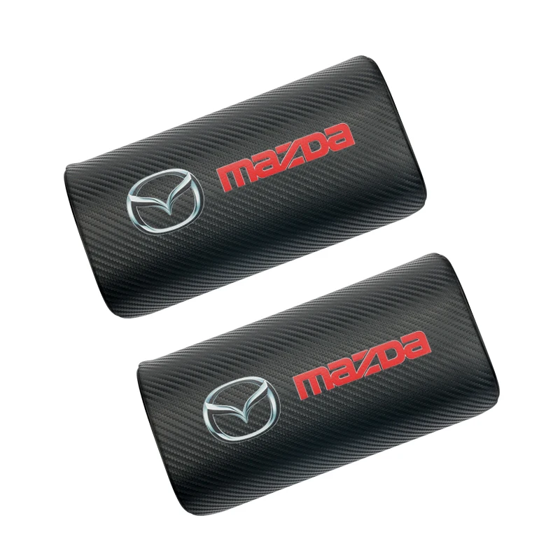 Новый Модный комплект из 2 предметов интерьера автомобиля сиденья аксессуары для