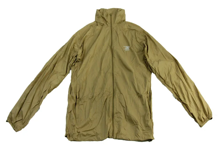 

Ветровка Мужская/Женская, складная, ветрозащитная, быстросохнущая