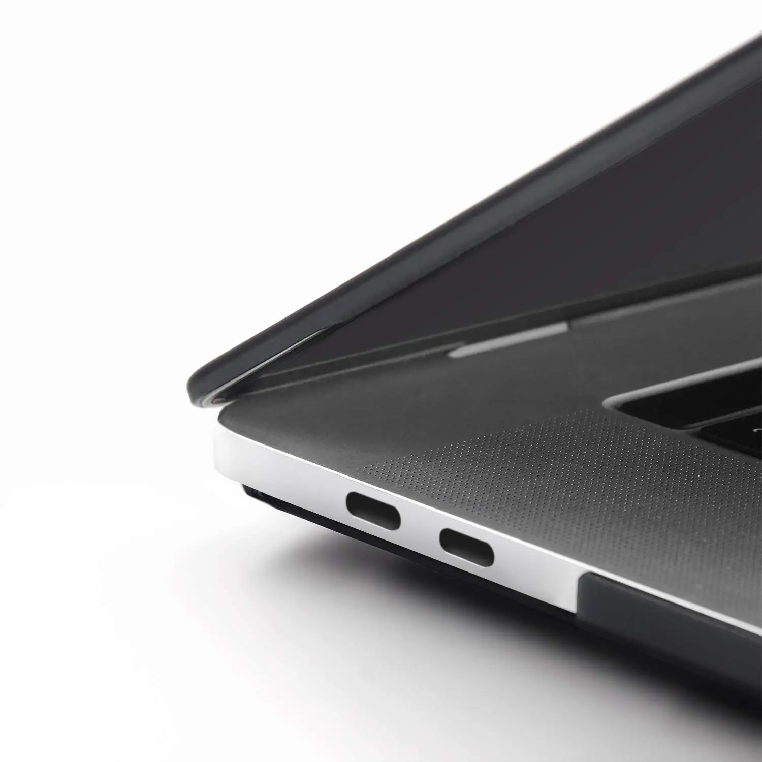Чехол для ноутбука MacBook Pro 13 3 (2016 2017 2018 2019 Thunderbolt порта) A1706/A1708/A1989 матовая отделка с
