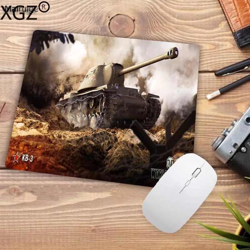 Коврик для мыши XGZ Противоскользящий резиновый коврик ноутбука 180x220x2 мм |