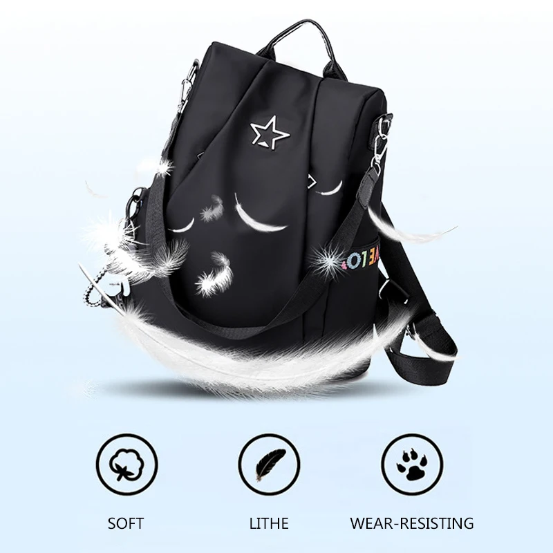

Backpacks
