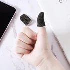 Чехол PUBG для пальцев игровой контроллер защита от пота чувствительный к царапинам эластичный сенсорный экран Игровые перчатки для пальцев