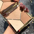 Новинка, 3D бронзатор Miss lara, хайлайтер для макияжа лица, кремовая текстура, контур, хайлайтер, бронзатор