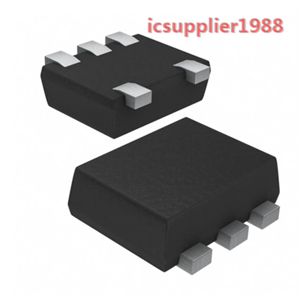 

ESDA6V8AV5-5/TR SOT553 TV/ESD Электростатическая защита диода 100 шт ESDA6V8AV5