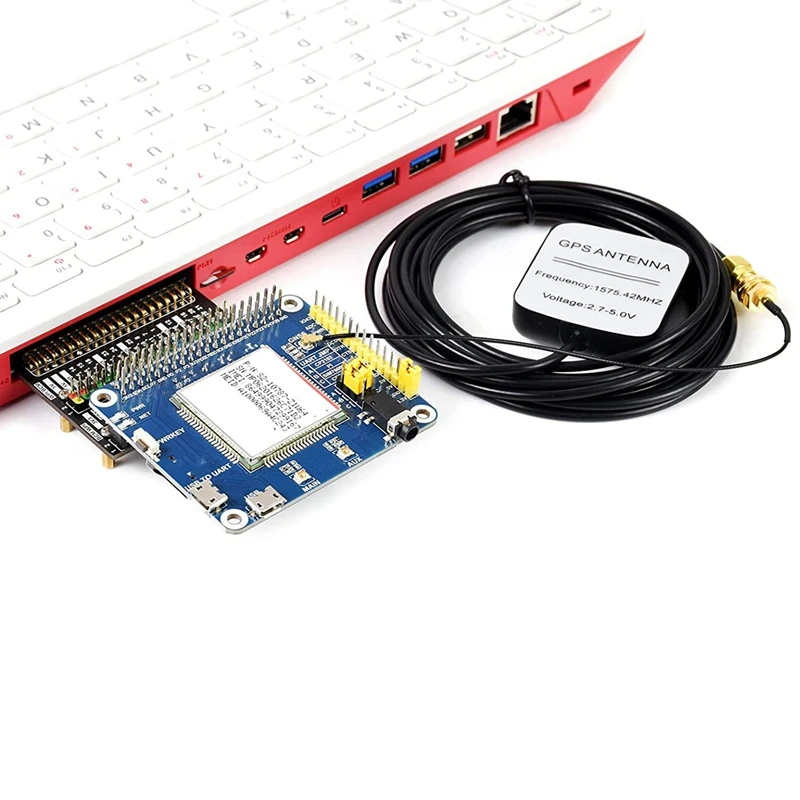 

Raspberry Pi 400 GPIO Header , , 2X40 , Raspberry Pi 400