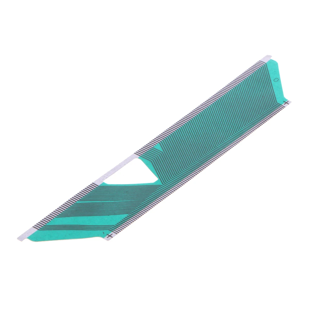 Ribbon Cable for SAAB 9-3 9-5 SID-2 Instrument Cluster LCD Pixel Repair | Автомобили и мотоциклы