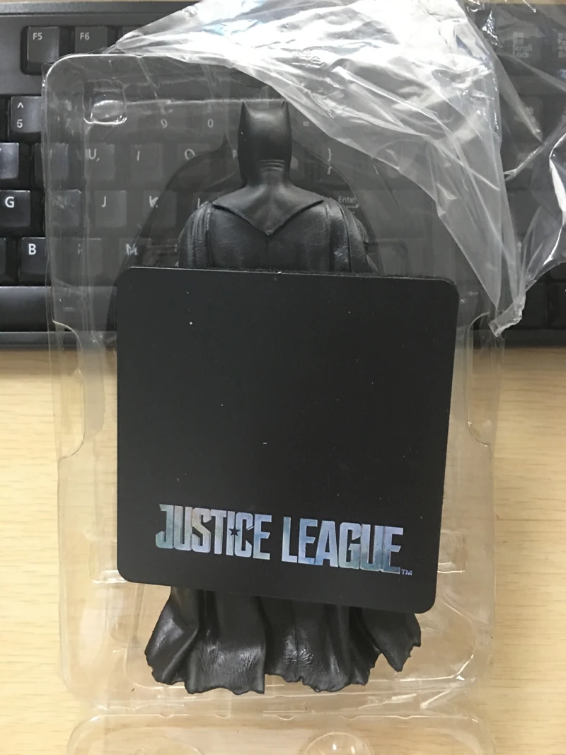 

DC Justice League ARTFX+ Figure 1/10 Collection Toys