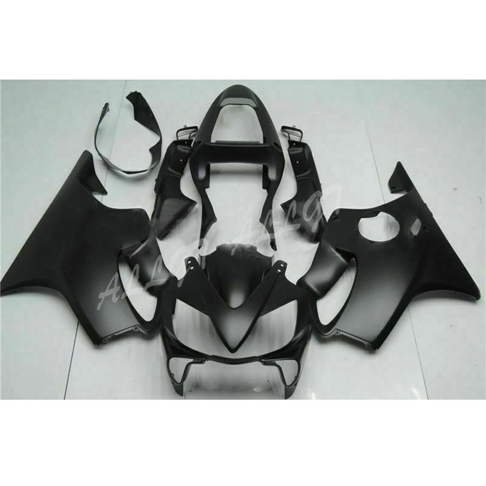 Комплект пластиковых обтекателей для мотоциклов Honda CBR 600 RR F4i 2001 2002 2003 | Автомобили
