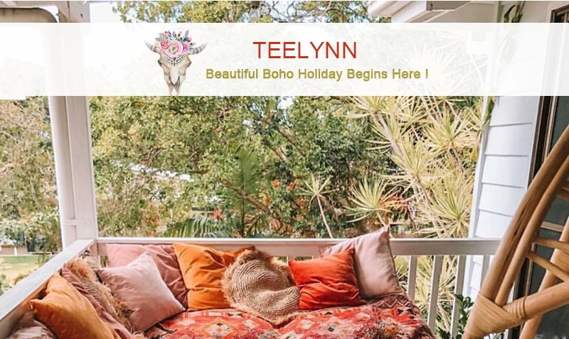 TEELYNN BOHO strapppy платья Gypsy без рукавов летние платья искусственный шелк Цветочный Принт Сарафан Макси платье на бретелях для женщин vestidos