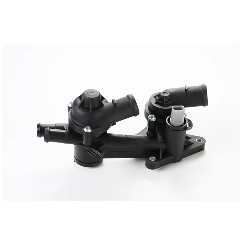 

Сборка термостата двигателя, для корпуса термостата 03C121111AK 03C121026AP 12302011B, 1 шт.