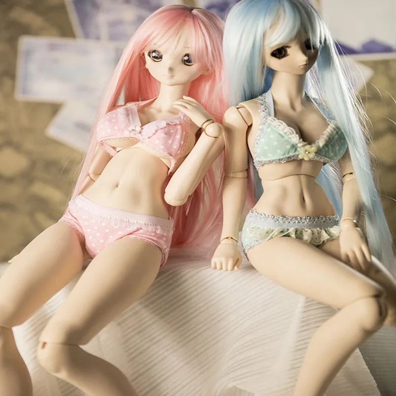 BJD кукла бюстгальтер секс кукла бюстгальтер-sd16 dd msd 65 см кукла