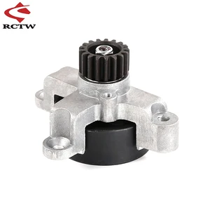 Металлический штатив сцепления 17T для 15 Hpi Rofun Baha Rovan Kingmotor Baja 5b 5t 5sc грузовик игрушка деталь для обновления