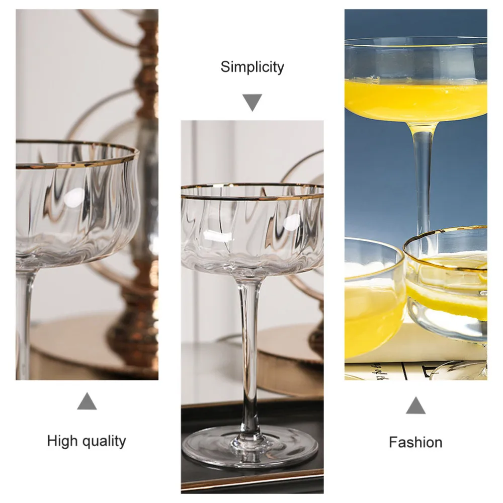 1 шт. стеклянная чашка 260 мл | Дом и сад