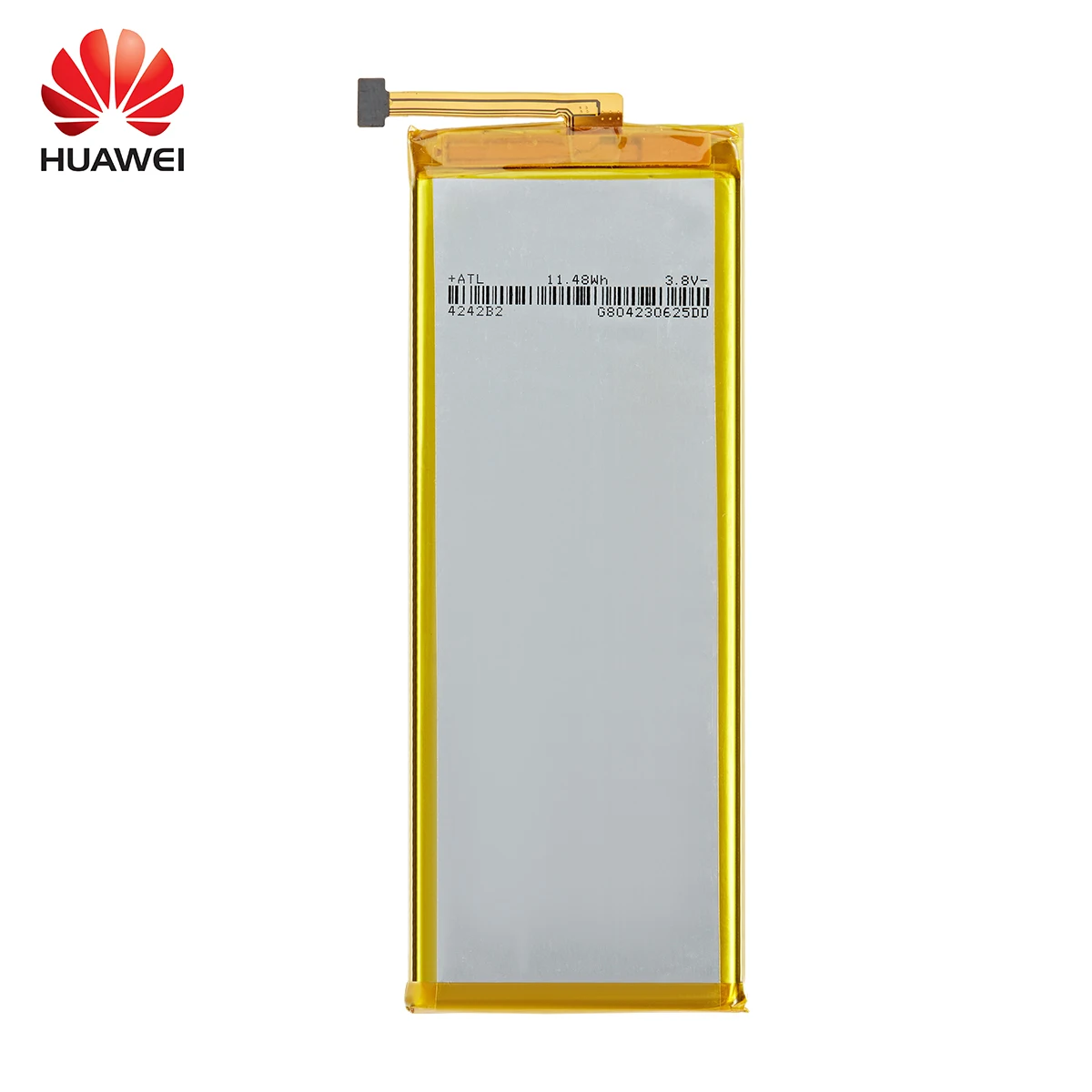 hua wei 100 orginal hb4242b4ebw 3000mah battery for huawei honor 6 honor 4x honor 7i shot x h60 l01l02 l11l04 tools free global shipping