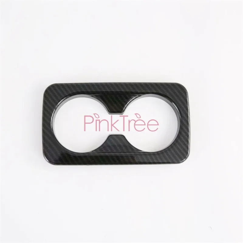 Аксессуары для интерьера KIA SELTOS 2019 2020 держатель стакана на заднее сиденье