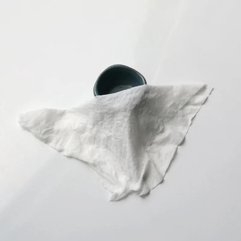 Одноразовые салфетки в виде капсул бумажные 20 шт./лот | Дом и сад