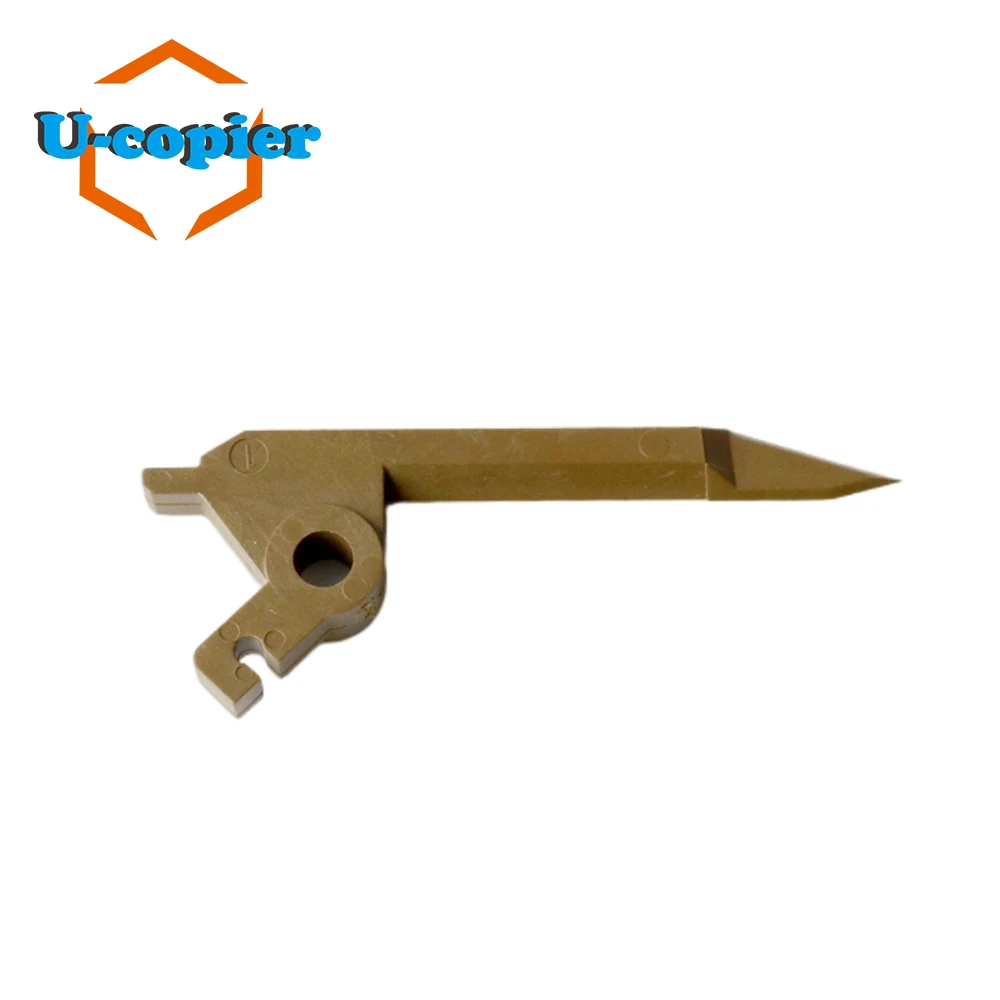 10 шт. AD 025024 Палец барабана совместимый с Ricoh Aficio 1060 1075 2060 7001 7502 8000 8001 6001 2075