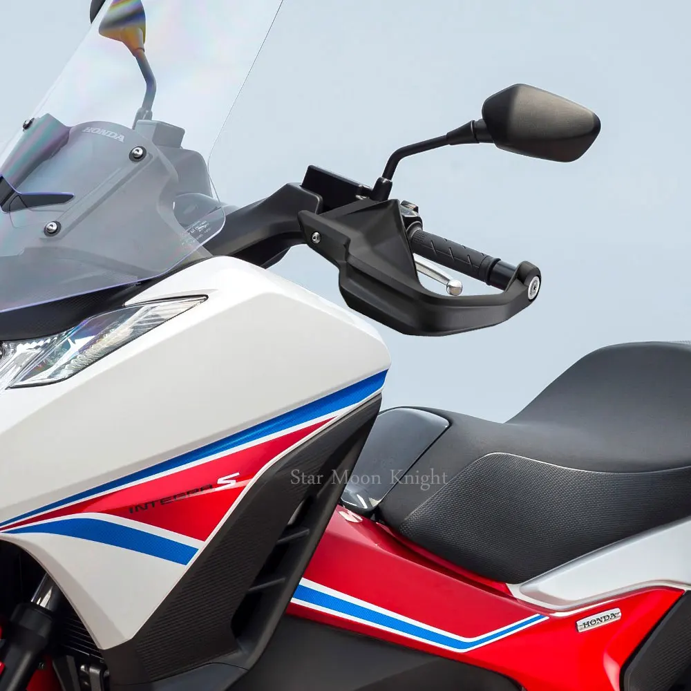 Защита для рук защита лобового стекла Honda NC750D NC750 NC 750 D Integra750 Integra S аксессуары
