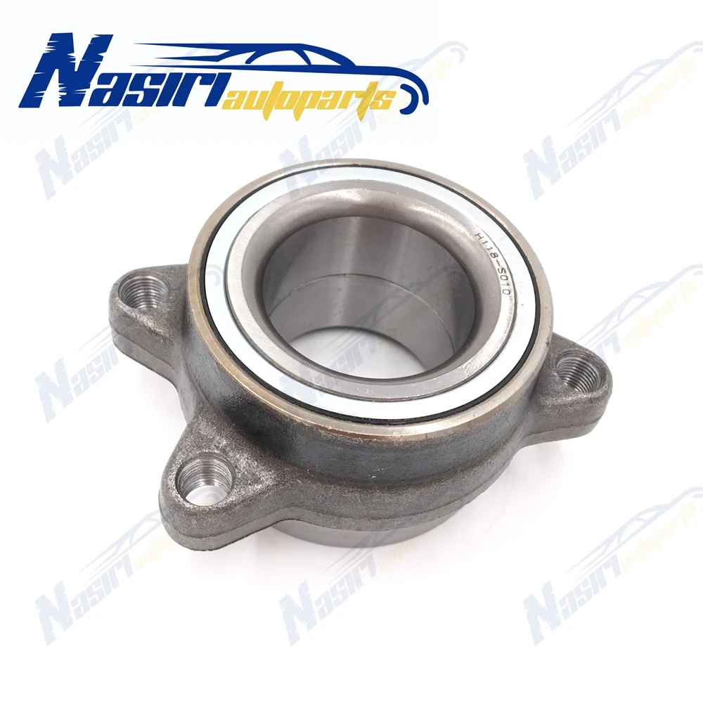 Подшипник Ступицы переднего колеса для ISUZU COMO NISSAN CARAVAN HOMY URVAN E25 2001-12
