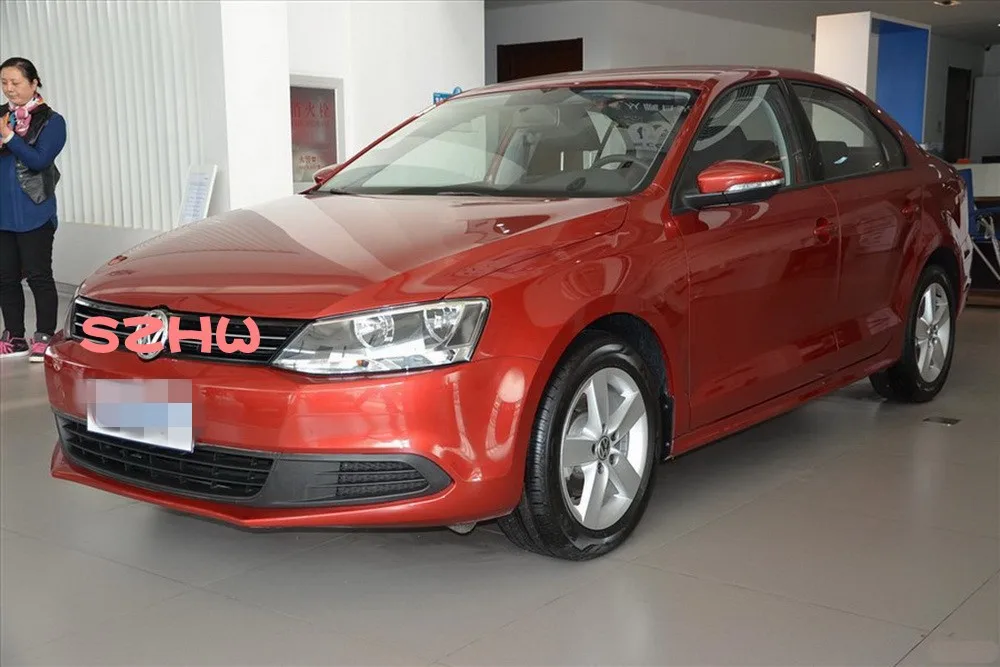 Светодиодные дневные ходовые огни July King DRL с крышкой для противотуманной фары