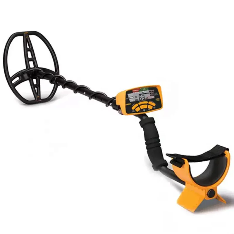 

400i underground metal detectors ace400i hot selling gold silver