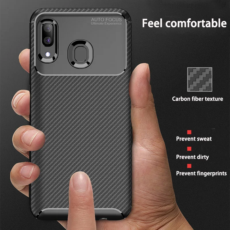 Телефонный чехол для Samsung Galaxy A50 A50s a30s мягкий силиконовый Shockprof A70 A40 A30 чехлы |