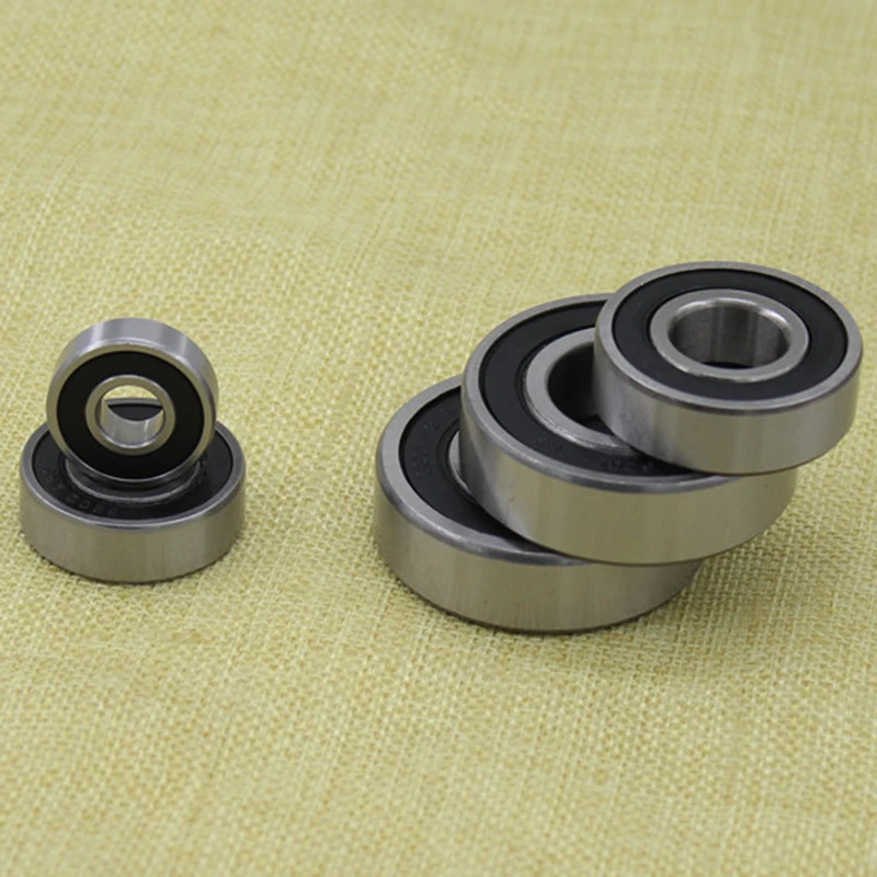 6000 6001 6002 6003 6004 6005 Motorcycles Bearing Electric Vehicles Bearings 6008 6200 For Scooter Go Kart Pit Bike Dirt |