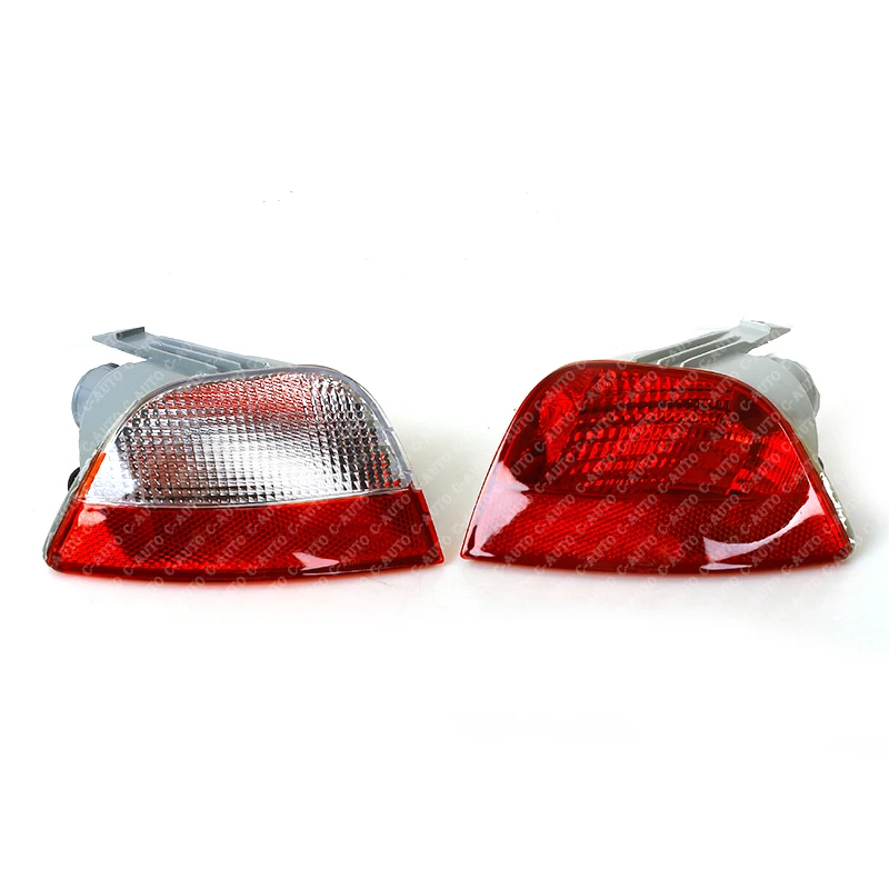 Автомобильный задний бампер противотуманный светильник для Ford Focus 2005 2006 2007 2008