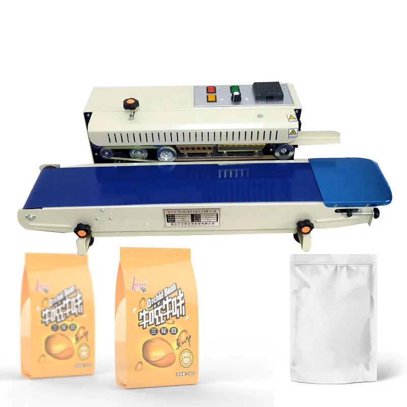 

PBOBP Sealing Machine Automatic Electric Food Vacuum Packing Sealer Vacuum Food Packing Machine 220V/110V