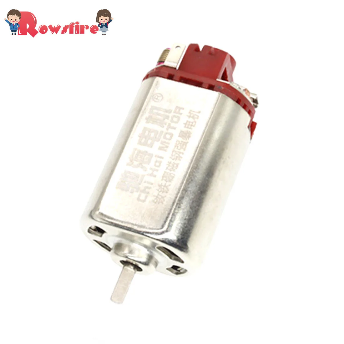 Chihai 460NdFeB магнит высокоскоростной двигатель с высокой скоростью кручения для JM Gen.8 M4A1 коробка передач модификация обновления горячая распродажа