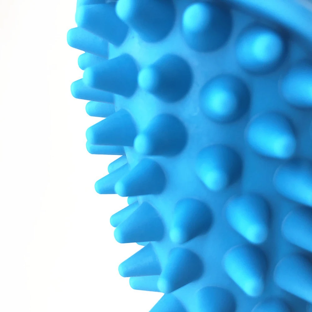 Настенная силиконовая миска для собак переносной питатель антидроссель