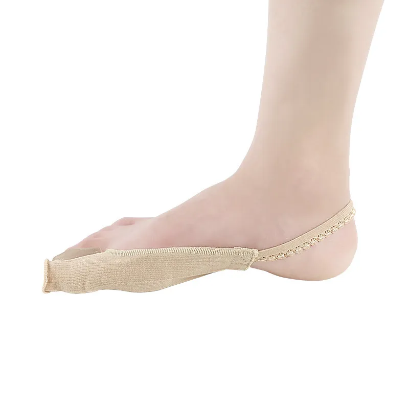 1 шт Bigfoot корректор шишки на большом пальце разделитель для пальцев ноги