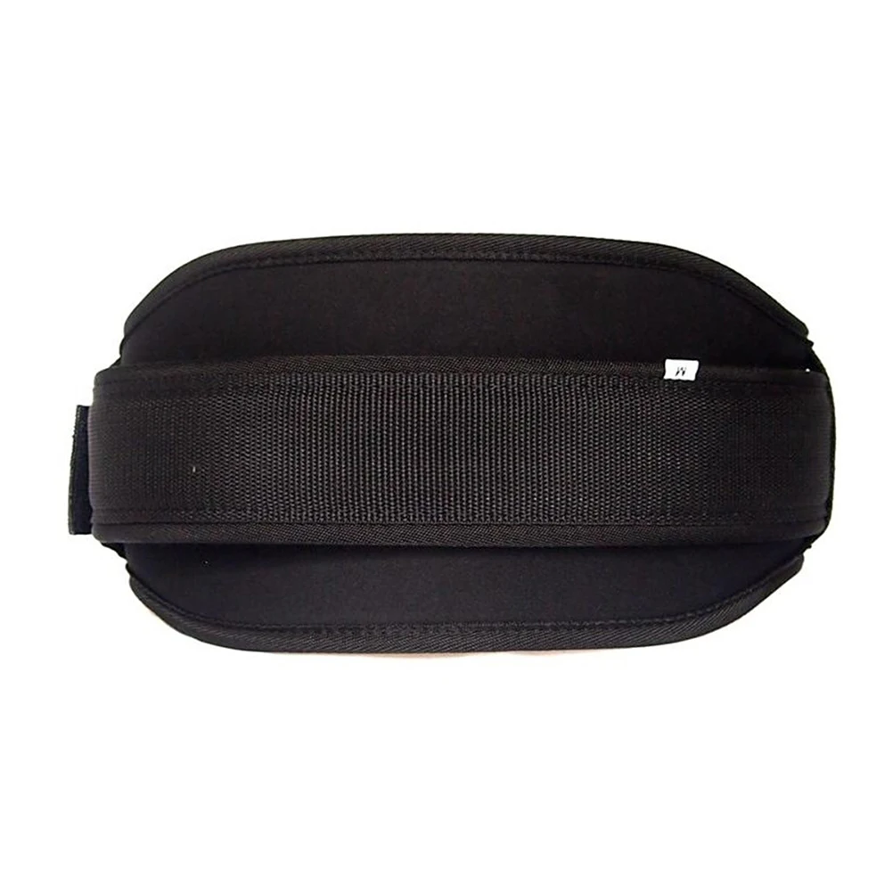 Двухслойный пояс из пенопласта EVA нержавеющей стали с пряжкой спортивный для