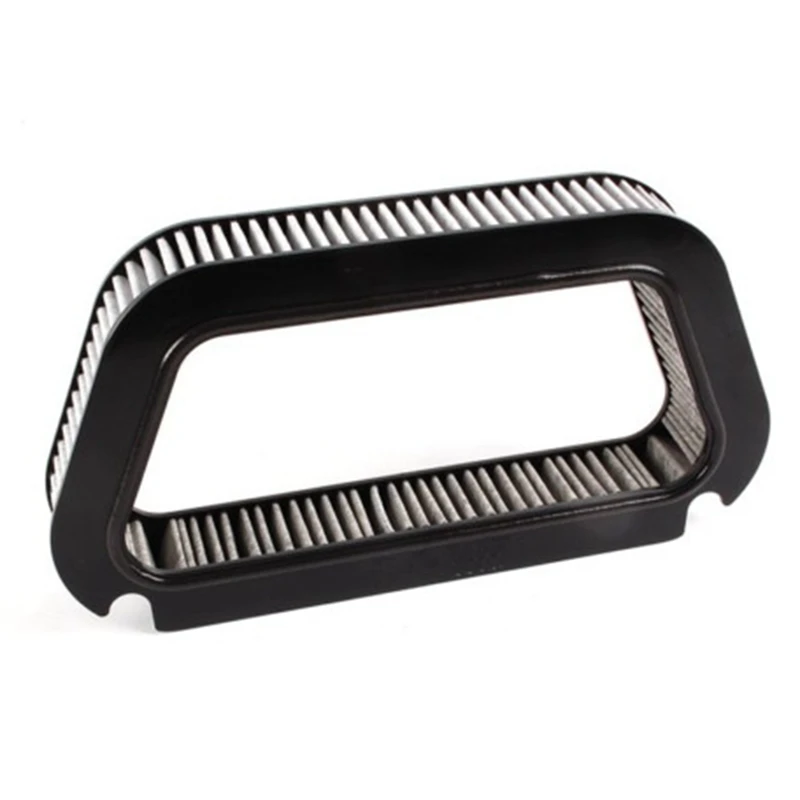 

Air Cabin Filter 4E0819439A for- A8 4E 2003-2010 3.0TDI/3.2FSI/3.7/4.0TDI/4.2/6.0 W12