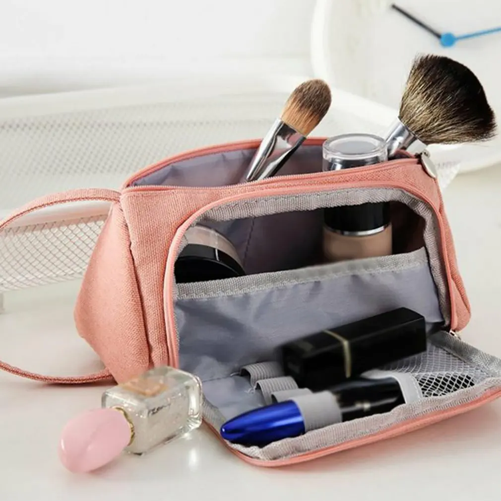 

Large-capacity Stationery Pencil Case Elementary School Student Cute Stationery Box Pencil Case Easy-to-carry