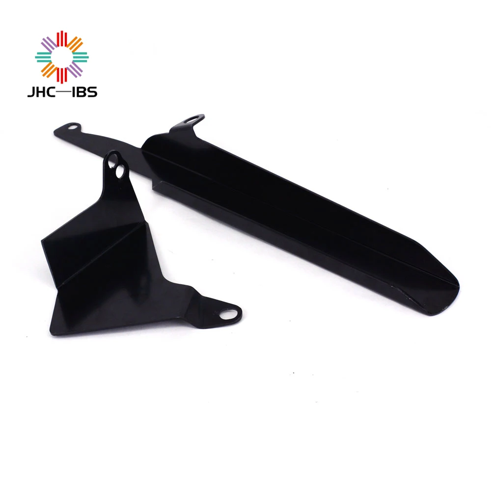 Алюминиевый защитный кожух на цепь мотоцикла CNC протектор для HONDA CBR954RR CBR 954 RR 2002 2003