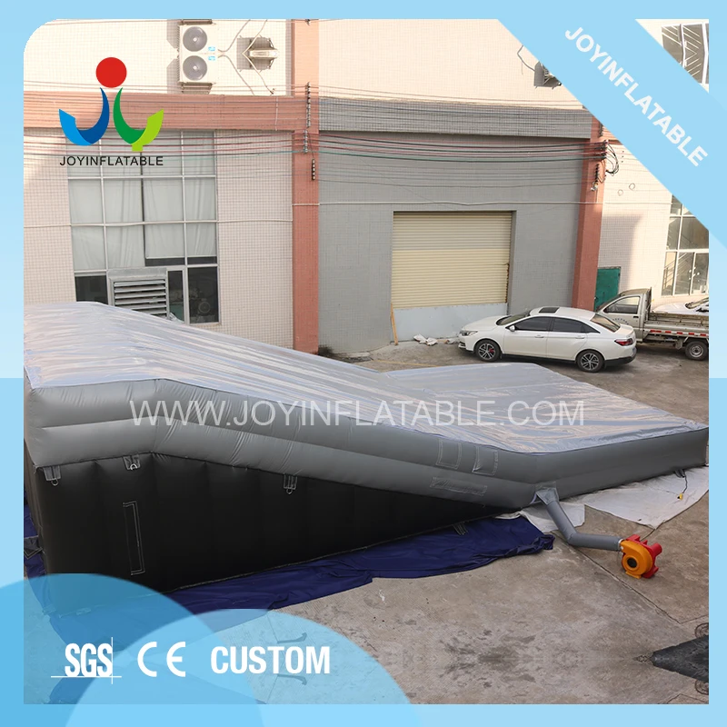 Надувные велосипеды надувная подушка|Детская площадка| |