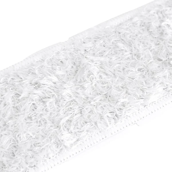 

6 Pcs Washable Mopping Pads Dry Sweeping Pads Replacement Suitable for IRobot Braava Jet 240/241 Cleaner Spare Parts