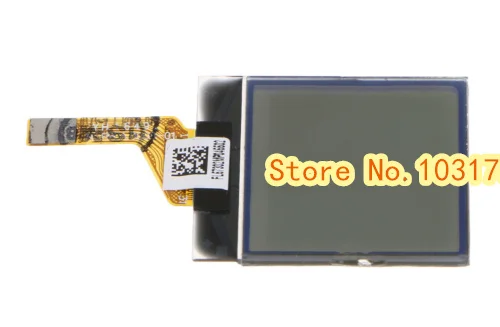 100% Original Front LCD Screen Display Assembly Unit For Gopro Hero 5 6 7 8 Fuselage Camera Repair Part |