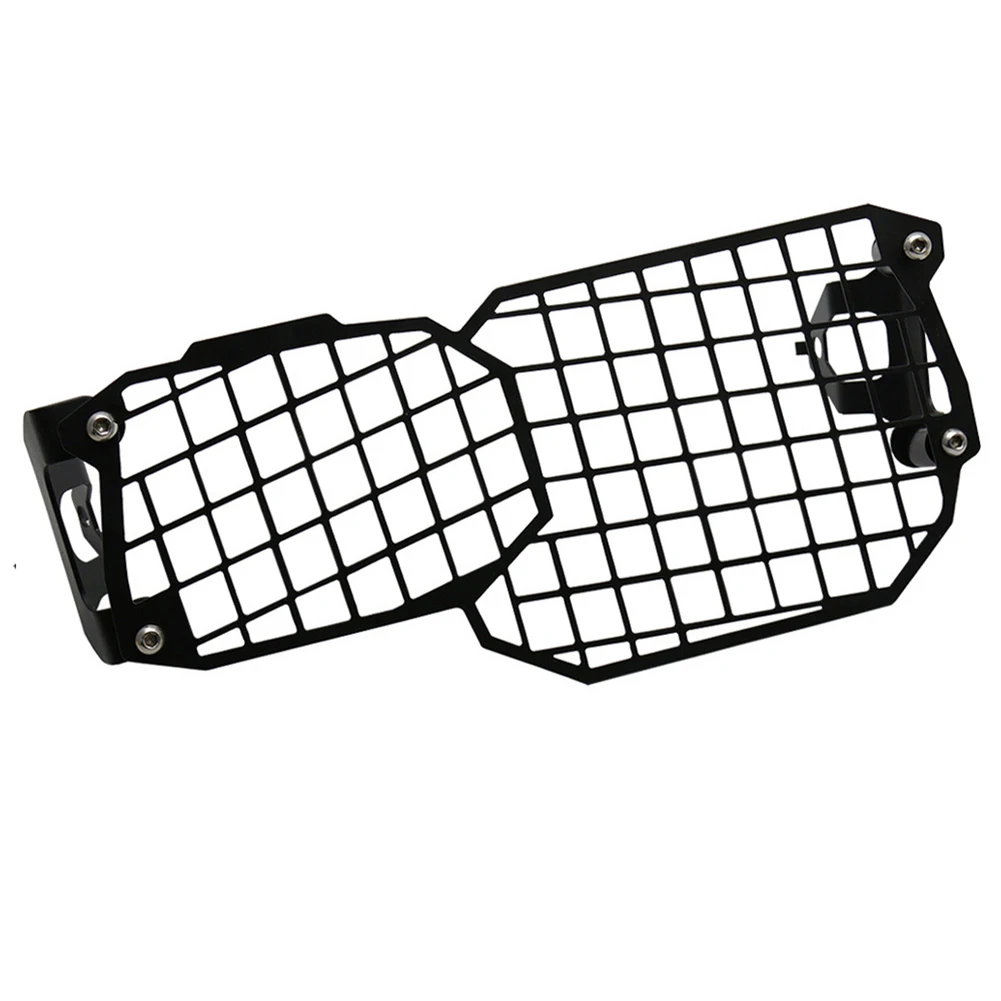 

For BMW F650GS F700GS F800GS/ADV 2008-17 Motorcycle Headlight Head Light Guard Protector Cover Protection Grill