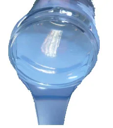 Оптовая Продажа силиконовой гелевой эластичной пряжи для покрытия футбольных